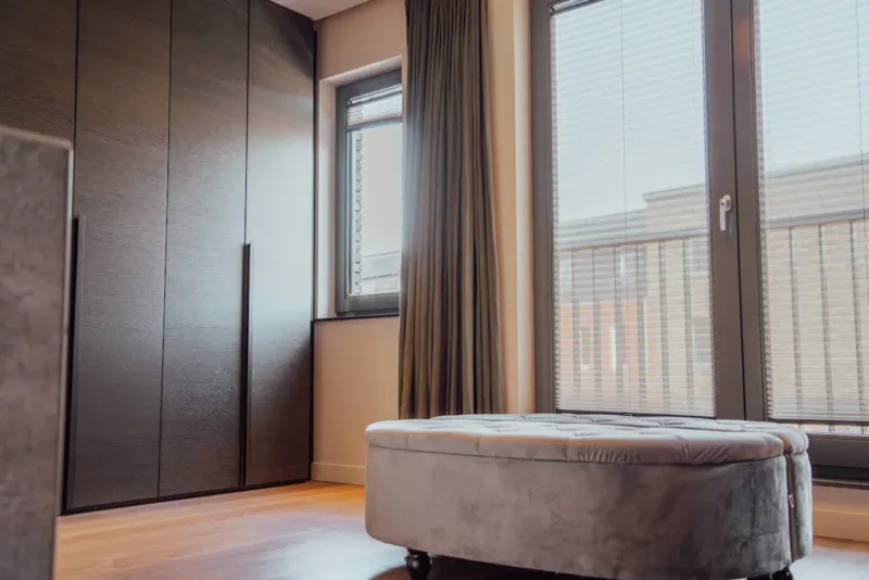 Inloopkast Rotterdam Inloopkast Rotterdam