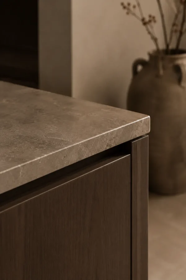 Detail keuken